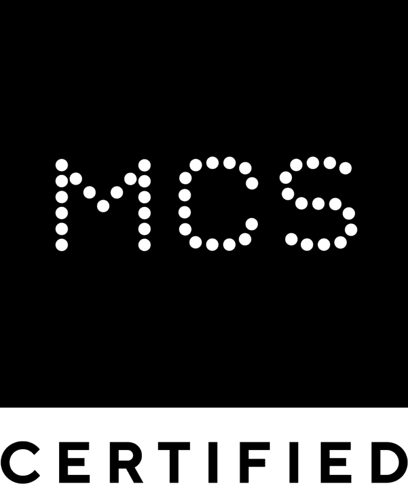 MCS Certified