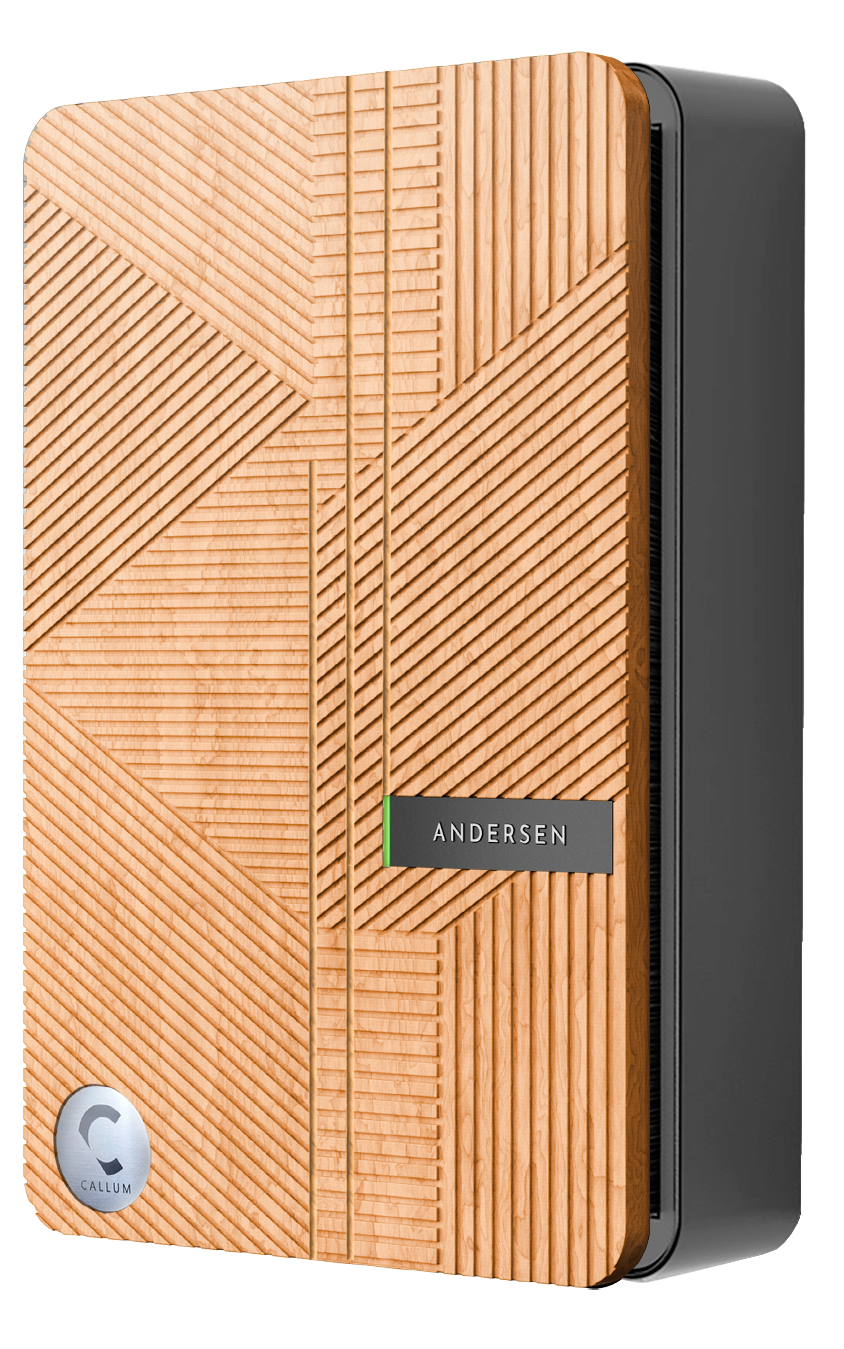 CALLUM DESIGNS & CHELTENHAM GRAPHITE