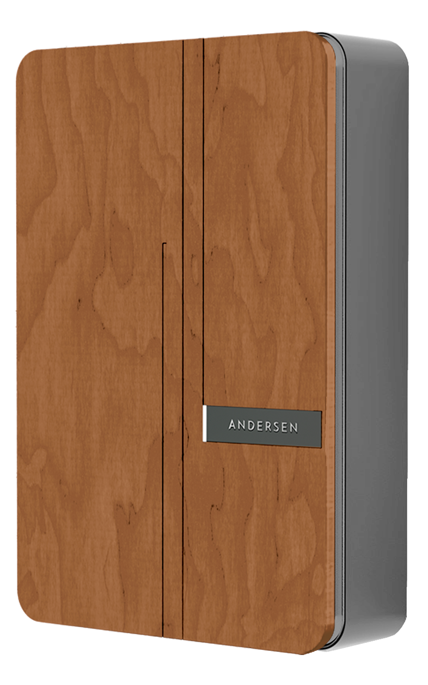 SORONG TEAK ACCOYA & WINDSOR GREY