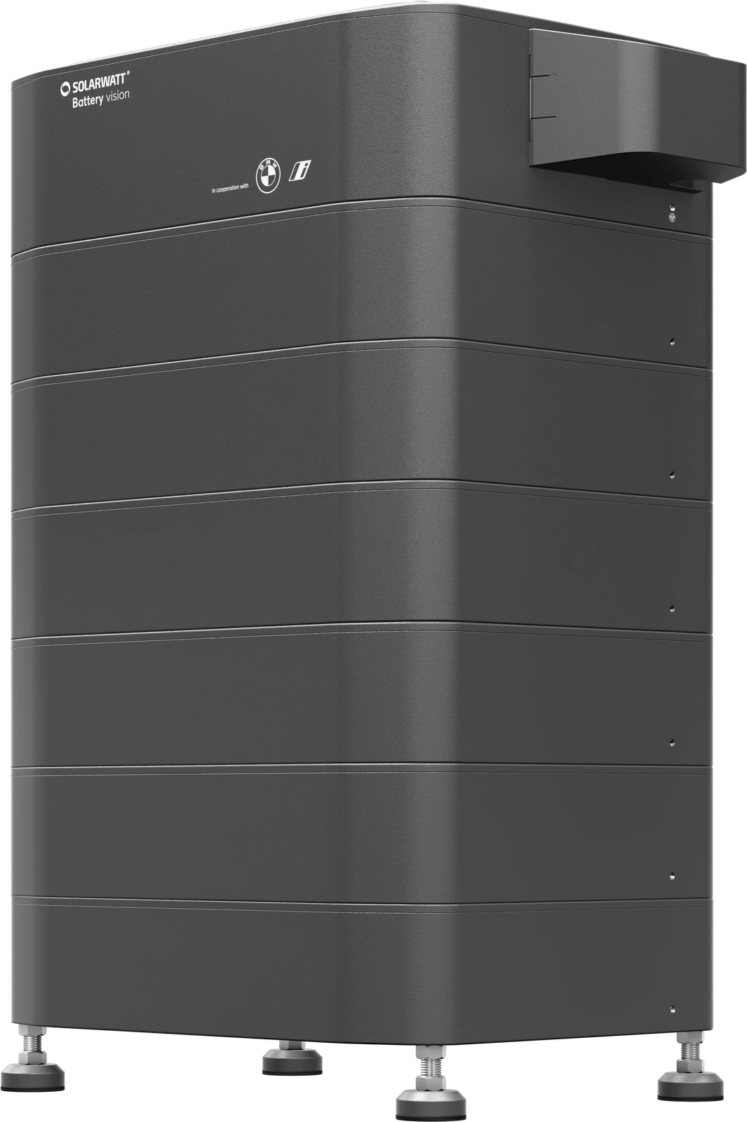 Solarwatt Battery Vision